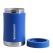 ALCOHOLDER StubZero Can & Bottle Stubby Cooler - STORM BLUE