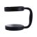 ALCOHOLDER The D Tumbler Handle - MATTE BLACK