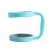 ALCOHOLDER The D Tumbler Handle- SEAFOAM GREEN