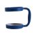 ALCOHOLDER The D Tumbler Handle - STORM BLUE