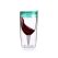 ALCOHOLDER TraVino Wine Sippy Cup - GREEN