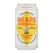 Heaps Normal Half Day Hazy Alcohol Free Beer 375ml