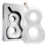 818 Tequila Eight Reserve Anejo 750ml
