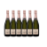 Champagne Lombard Extra Brut Rose Premier Cru
