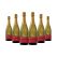 Wolf Blass Red Label Chardonnay Pinot Noir (750ml) Case of 6