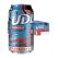 UDL Vodka & Strawberry & Lime Zero Sugar 6 x 4 Pack 375ml Cans