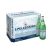 San Pellegrino Sparkling Natural Mineral Water 15 x 750mL Bottles