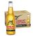 Great Northern Brewing Company Super Crisp Lager Case 4 x 6 Pack 330ml Bottles