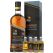 Milk & Honey Elements Red Wine Cask Single Malt Israeli Whisky 700mL + Tasting Gift Pack 4 x 50mL