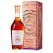 Camus VSOP Borderies Limited Edition Metal Tin Single Estate Cognac 1L