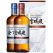 Nikka Yoichi + Miyagikyo Grande Collection Limited Edition Single Malt Japanese Whisky 2 x 700mL