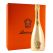 Lamborghini Gold Brut Pinot Noir Chardonnay Sparkling Wine NV + 2 Glasses Gift Box 750mL