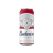 Budweiser Lager Beer Case 24 x 500mL Cans