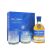 Kilchoman Machir Bay + 2 Tumblers Gift Pack Islay Single Malt Scotch Whisky 700mL