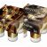 Drinkcraft Salted Caramel & Butterscotch Shots (8X30ML)