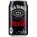 Jack Daniel's Limited Edition Coca-Cola 350mlx24