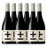 Plus & Minus Alcohol-Free Shiraz 750ml
