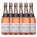 Thomson and Scott Noughty Sparkling Rosé 750ml