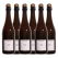Odd Bird Non-Alcoholic Sparkling Rosé 750ml