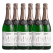 Thomson & Scott Noughty Sparkling Chardonnay 750ml