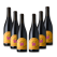 Wednesday’s Domaine Vignette - Alcohol-Free Still Red Wine - 750ml
