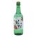 Charm Malgeun Vivid Raspberry Soju 360mL