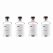 Saint Juniper Gin Bundle (4 x 500ml)