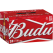 Budweiser Lager Bottles (24 x 330mL)