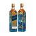 Johnnie Walker Blue Label Zodiac Year of the Dog 750mL @ 43% abv