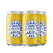 Hiatus Beers Non-Alcoholic Pacific Ale 375ml