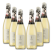 Tread Softly Everything Except Alcohol-Free Prosecco Lemon Sorbet 750mL