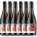 Altina AVEC Flowstate Functional Non-Alcoholic Shiraz 750ml
