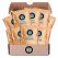 10x 35g Smoke Biltong