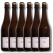 Odd Bird Non-Alcoholic Sparkling Rosé 750ml