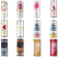 Craftzero Ultimate Zero Alcohol RTD Sampler May Bundle (12 Pack Bundle)