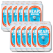 Heaps Normal Another Lager Non-Alcoholic 375ml