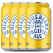 Hiatus Beers Non-Alcoholic Pacific Ale 375ml