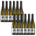 neTT Premium Reverse Pinot Blanc By Weingut Bergdolt-Reif & neTT 750ml ***BBD 05/26***