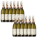 Tread Softly Zero Alcohol Prosecco 750mL