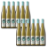 Zeitgeist Riesling Alcohol Removed 750ml