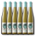 Zeitgeist Riesling Alcohol Removed 750ml