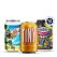 Craft IPA Sampler 12 Pack - Vandestreek, Bach & Garage Project