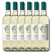VINA’0° Le Chardonnay Alcohol-Free Organic White Wine 750mL