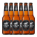 Carlton Zero Non-Alcoholic Lager 330ml ***BBD 02/26***