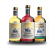 Sammy Piquant Alcohol Free Spirits Sesh Trio: 700ml Bundle