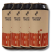 Someday Somehow Gluten Free Alcohol Free "Wherever" Citrus Sour 440ml