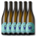 Wednesday’s Domaine Piquant - Alcohol-Free White Wine - 750ml