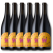 Wednesday’s Domaine Vignette - Alcohol-Free Still Red Wine - 750ml