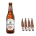 Clausthaler Unfiltered Dry Hopped Non-Alc Beer 330ml