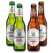 The Clausthaler Duo Bundle: Original Pilsner & Unfiltered Dry Hopped Zero Beer (24 Pack)